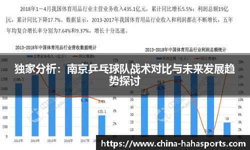 独家分析：南京乒乓球队战术对比与未来发展趋势探讨
